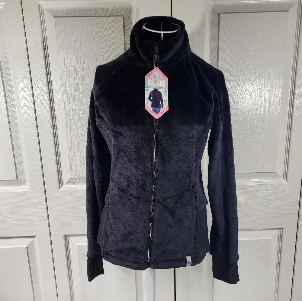 Free Country Plush Jacket